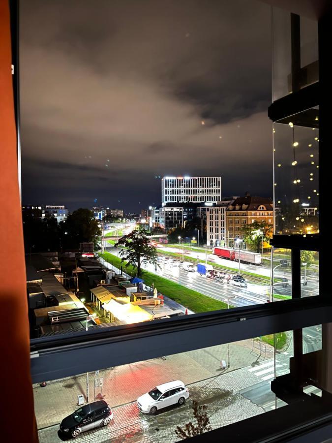 Apartament Magnolia — Wrocław