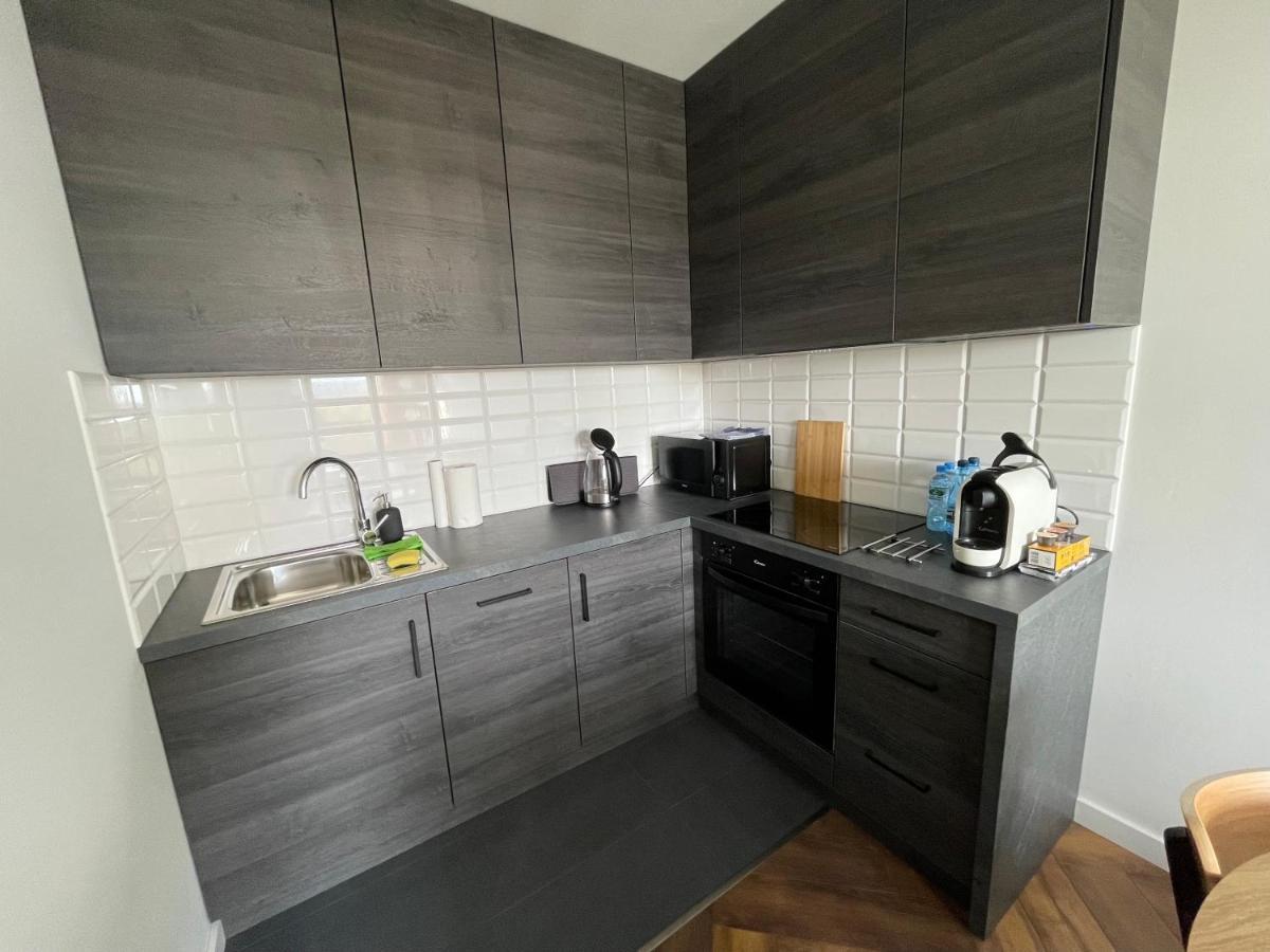 Magnolia — Apartament