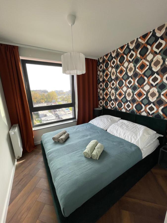 Apartament Magnolia — Wrocław